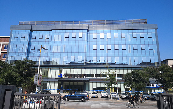 遼東工商銀行